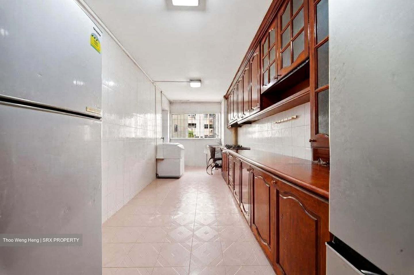 Blk 146 Eunos Spring (Bedok), HDB 4 Rooms #633806741